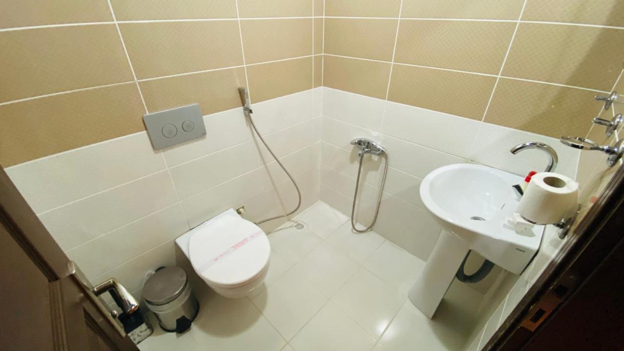 Kaya Residence Hồ Uzungöl Ngoại thất bức ảnh