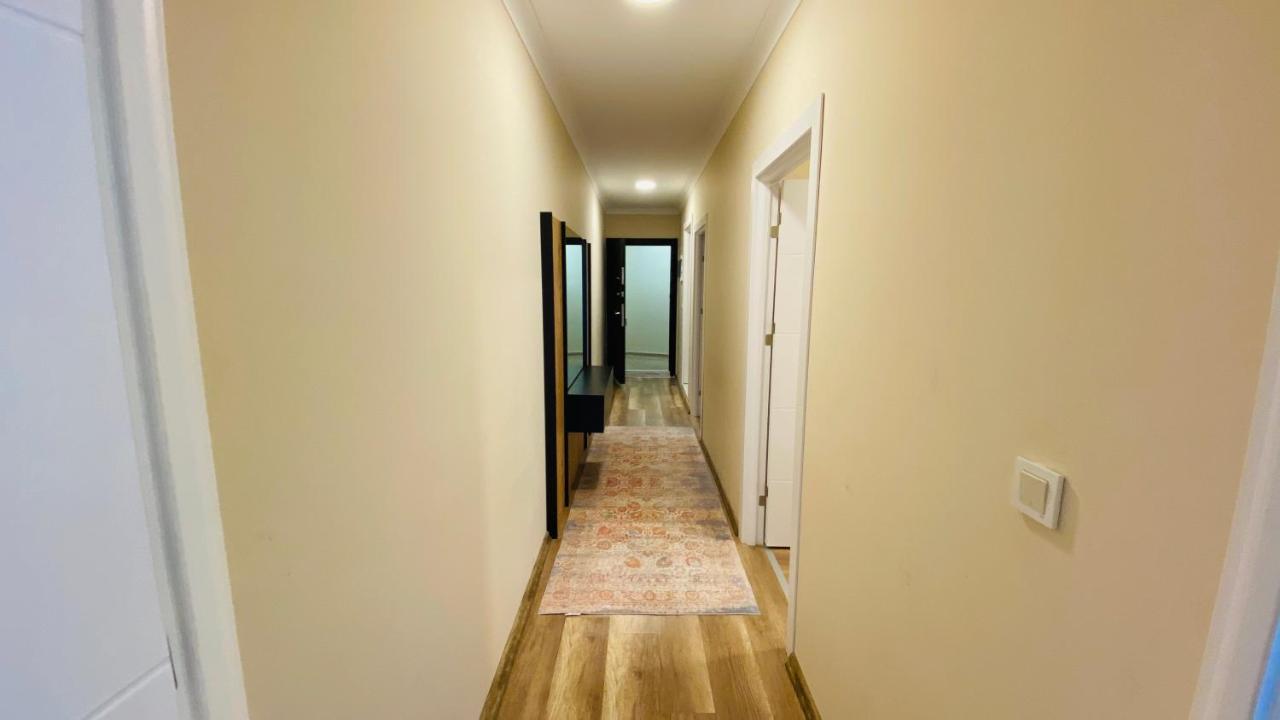 Kaya Residence Hồ Uzungöl Ngoại thất bức ảnh